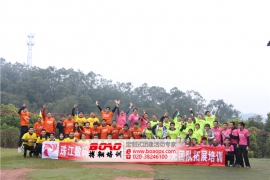 西點(diǎn)軍校22條軍規(guī)，西點(diǎn)&團(tuán)隊(duì)拓展訓(xùn)練的共同理念