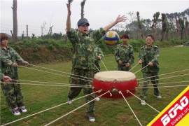 廣州拓展訓(xùn)練的意義是什么 企業(yè)進(jìn)行拓展訓(xùn)練有何作用