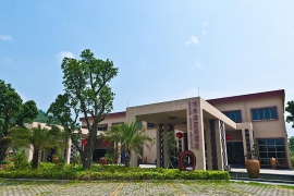 廣州番禺悅水莊拓展訓(xùn)練基地