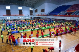 為什么廣州拓展培訓(xùn)的效果比一般的培訓(xùn)效果好？