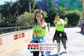 廣州拓展培訓(xùn)給企業(yè)帶來怎樣的培訓(xùn)效果？