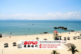 如何通過廣州拓展培訓(xùn)提升領(lǐng)導(dǎo)者的綜合能力