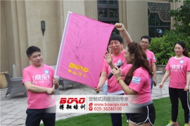 廣州拓展培訓效果為何不能持久？