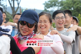 論廣州拓展訓(xùn)練能帶來什么