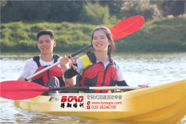 企業(yè)做廣州拓展培訓(xùn)的意義（上篇）