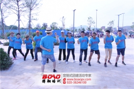 在廣州拓展訓(xùn)練中如何當好一個隊長