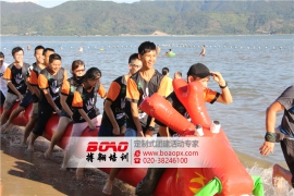 廣州拓展訓練青少年拓展訓練的意義