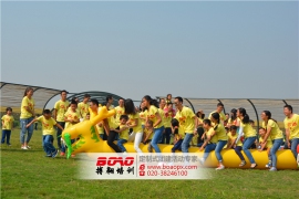 廣州拓展培訓(xùn)：保持親子關(guān)系的重要性