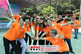 廣州拓展訓(xùn)練給團(tuán)隊(duì)帶來的意義（下篇）