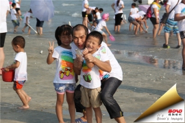 廣州拓展培訓(xùn)是提高員工素質(zhì)的一本書