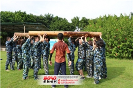 廣州拓展訓(xùn)練如何將培訓(xùn)目的與項目選擇匹配起來？