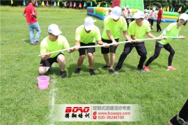 廣州拓展訓(xùn)練更需新的方式來激發(fā)潛能