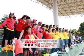 青少年開展廣州拓展訓(xùn)練的重要性