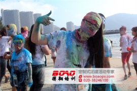 廣州拓展培訓(xùn)提升我的精神狀態(tài)