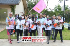 廣州拓展訓(xùn)練體驗式學(xué)習(xí)的意義（上篇）