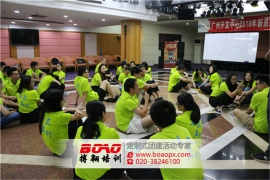 廣州拓展培訓是什么