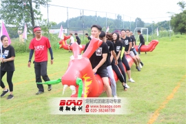 廣州拓展訓(xùn)練素質(zhì)拓展訓(xùn)練活動(dòng)