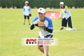 廣州拓展培訓(xùn)是火，可以點燃希望之燈