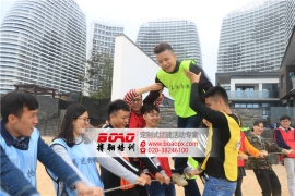 廣州拓展培訓(xùn)給企業(yè)帶來的變化