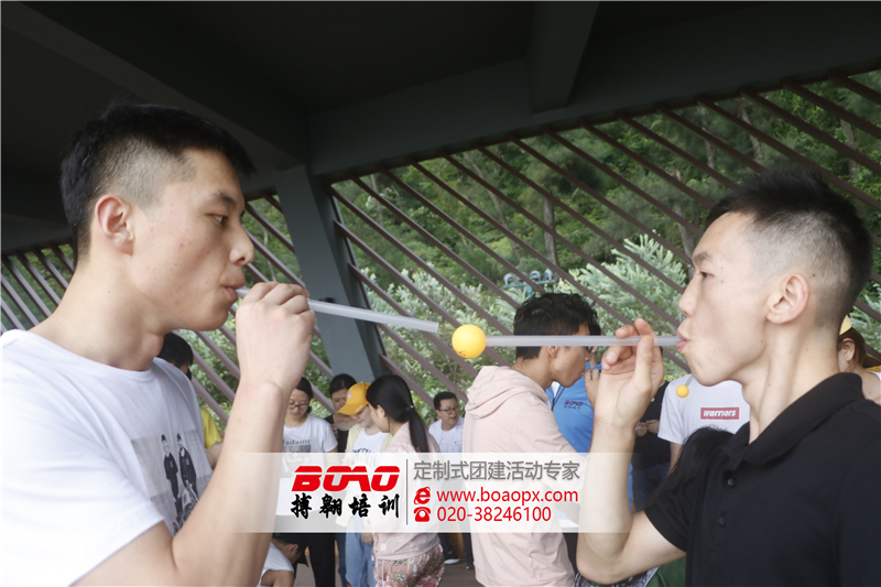 廣州拓展訓(xùn)練能帶來(lái)什么