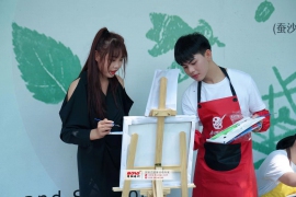 佛開分公司“青春邂逅，眾里尋你”青年聯(lián)誼活動(dòng)圓滿結(jié)束