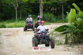 稅意通兩天一夜團(tuán)建培訓(xùn)取得圓滿成功